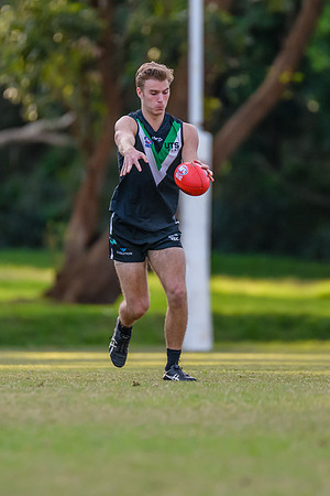 Rd 5 MPD - Manly Warringah v UTS - 7 May 2022