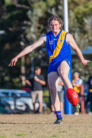 Black Diamond Plate Men's Nelson Bay v Newcastle City - 17 Septe