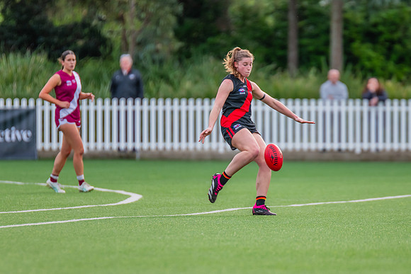 Rd 1 WPD - North Shore v Manly Warringah - 8 June 2024