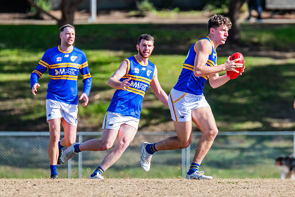 Rd 11 Men's Div 1 - Pennant Hills v Parramatta - 28 June 2025
