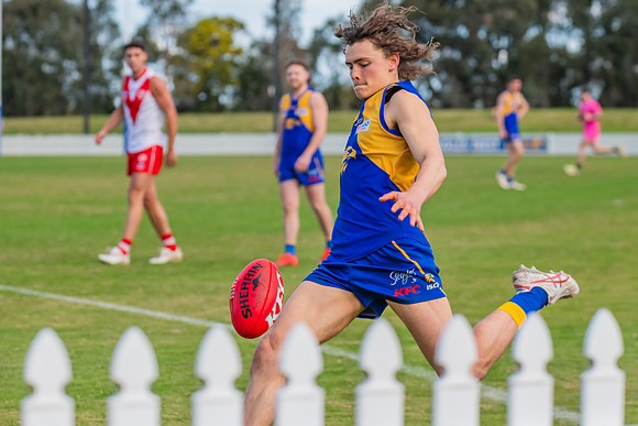 Rd 17 MPD - East Coast v St George - 17 August 2024