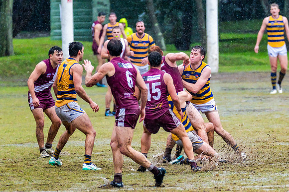 Rd 10 MPD - Manly Warringah v Sydney Uni - 22 June 2024