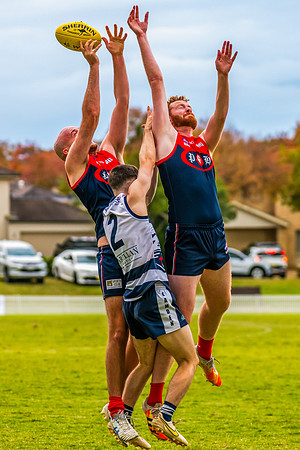 Rd 5 Men's Div 1 - Camden v Pennant Hills - 4 May 2024