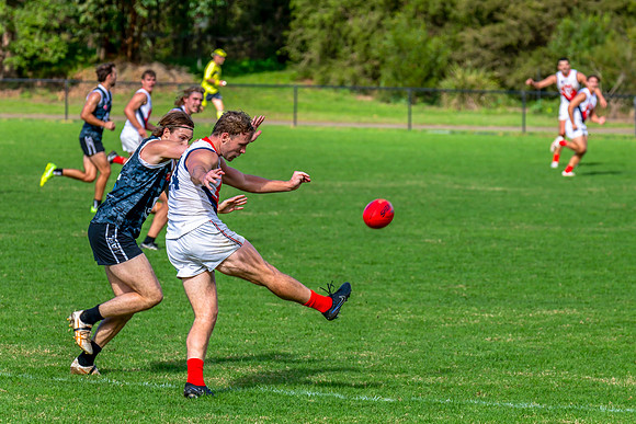 Rd 4 MPD - Inner West v Pennant Hills - 25 April 2025