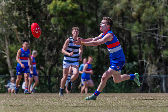 Black Diamond Shield Warners Bay v Muswellbrook - 17 September 2022