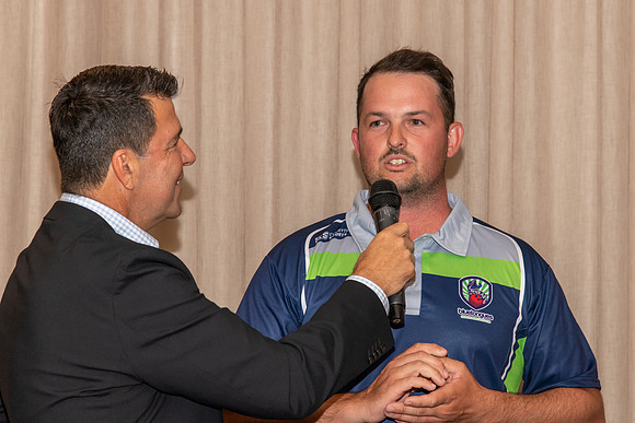 CCCA Season Launch
