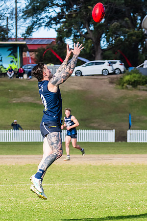 Rd 13 MPD - St George v SWS - 12 July 2025