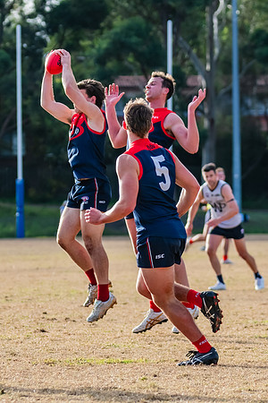 Rd 11 MPD - Pennant Hills v SWS - 28 June 2025