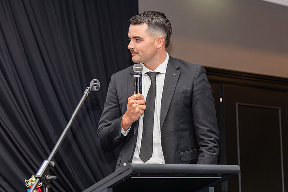 Pennant Hills Demons AFL Presentation Night 2024