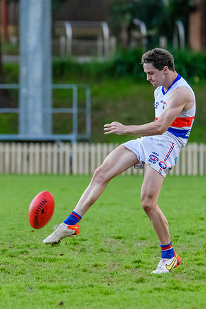 Rd 8 MPD - Sydney University v UNSW ES - 28 May 2022