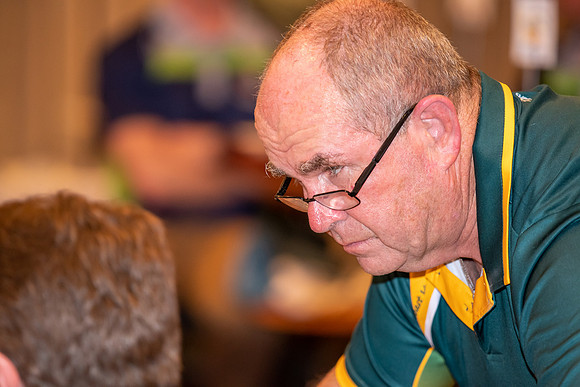 CCCA Season Launch