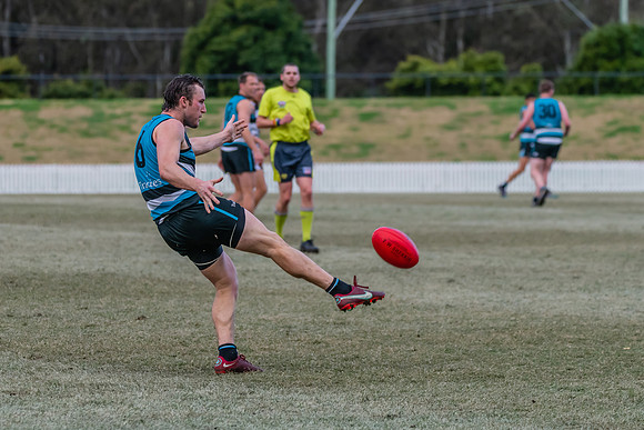 Platinum Div Preliminary Final - Southern Power v Camden Cats -