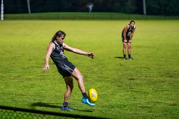 Rd 5 MPD - Inner West v Sydney Uni - 3 May 2024