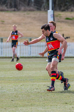 Men's Div 1 Preliminary Final - Sydney University v Western Magi
