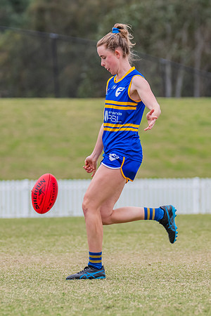 WPD Semi Final - Parramatta v Sydney Uni - 8 September 2024