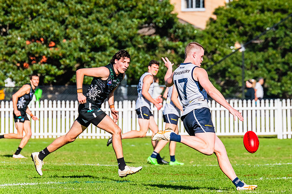 Rd 8 MPD - UTS v SWS - 31 May 2025