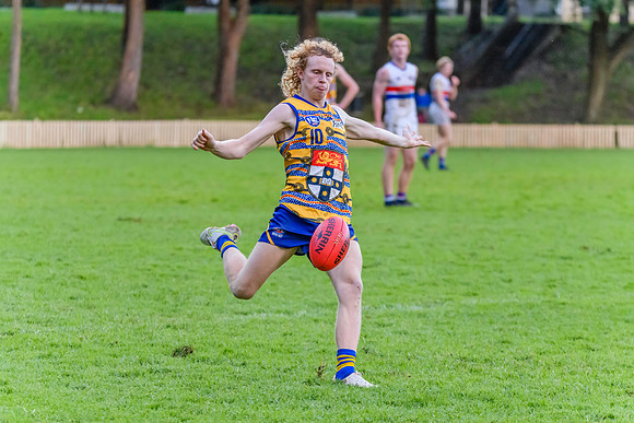 Rd 8 MPD - Sydney University v UNSW ES - 28 May 2022