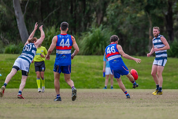 Black Diamond Shield Warners Bay v Muswellbrook - 17 September 2022