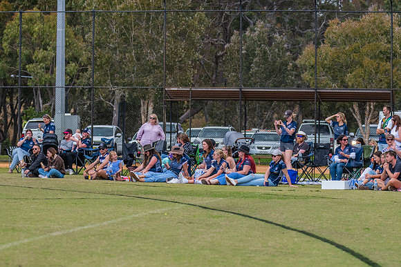 Black Diamond Shield Warners Bay v Muswellbrook - 17 September 2022