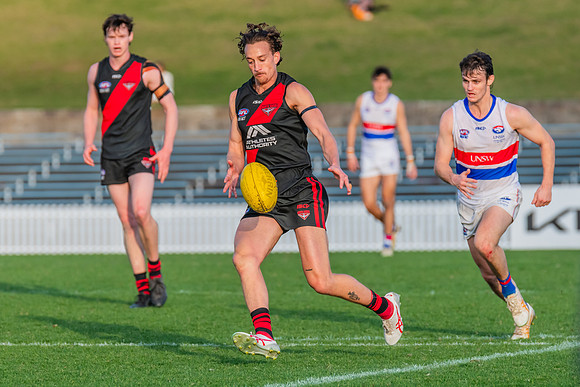 Rd 16 MPD - UNSW-ES v North Shore - 10 August 2024