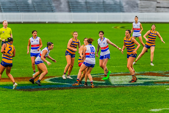 Rd 8 WPD - UNSW-ES v Sydney Uni - 1 June 2024