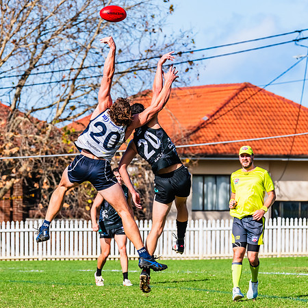 Rd 8 MPD - UTS v SWS - 31 May 2025