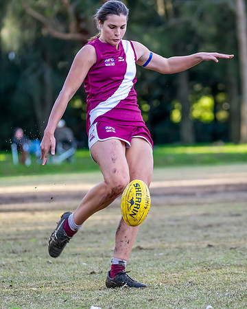 Rd 17 WPD - Manly Warringah v Sydney Uni - 16 August 2025