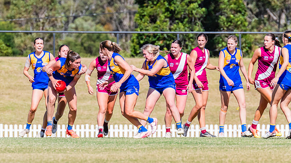 WPD Grand Final - Manly-Warringah v East Coast - 21 September 20