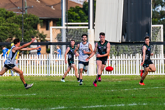 Rd 8 MPD - UTS v SWS - 31 May 2025