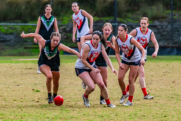Rd 6 WPD - UTS v Pennant Hills - 11 May 2024