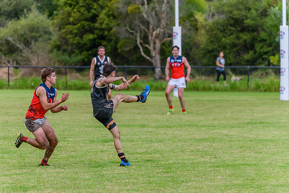 Rd 3 MPD - Inner West v Pennant Hills - 25 April 2022