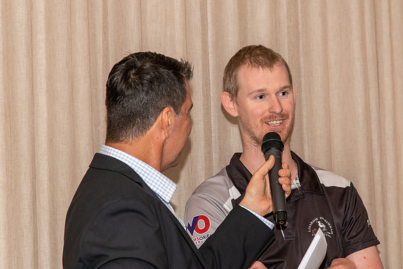 CCCA Season Launch