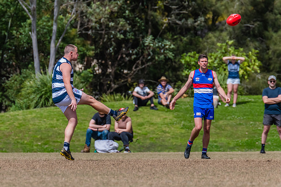 Black Diamond Shield Warners Bay v Muswellbrook - 17 September 2022