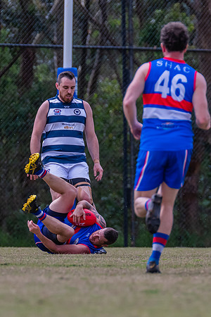 Black Diamond Shield Warners Bay v Muswellbrook - 17 September 2022