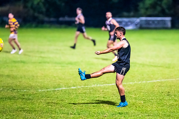 Rd 5 MPD - Inner West v Sydney Uni - 3 May 2024