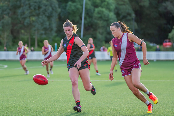 Rd 1 WPD - North Shore v Manly Warringah - 8 June 2024