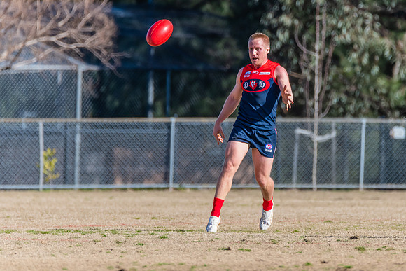 Rd 18 MPD - Pennant Hills v St George - 13 August 2022