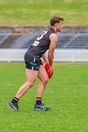 Rd 8 Men's Div 4 - Newtown v UTS - 2 June 2024