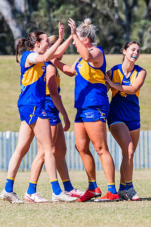 WPD Grand Final - Manly-Warringah v East Coast - 21 September 20