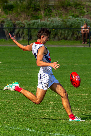 Rd 4 MPD - Inner West v Pennant Hills - 25 April 2025