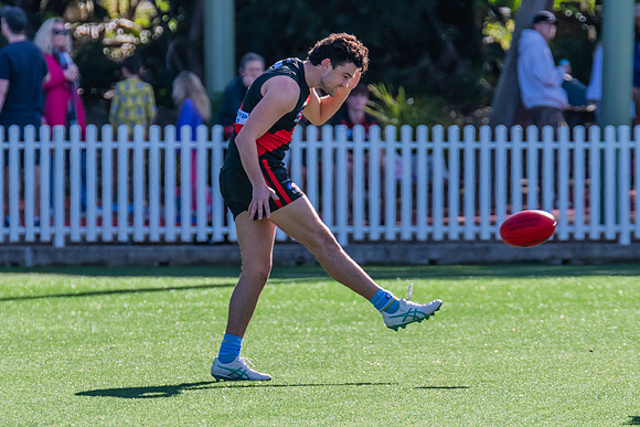 Rd 15 MPD - North Shore v Sydney Uni - 3 August 2024