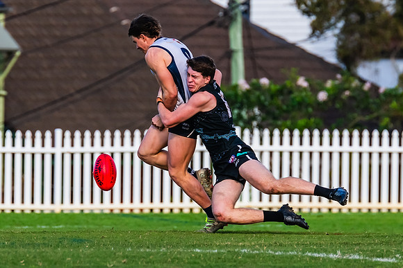 Rd 8 MPD - UTS v SWS - 31 May 2025