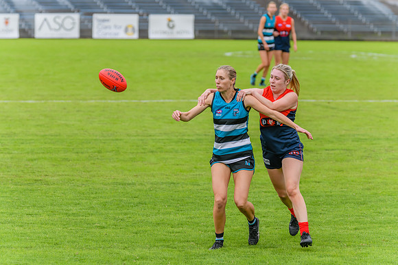 Rd 1 WPD - Southern Power v Pennant Hills