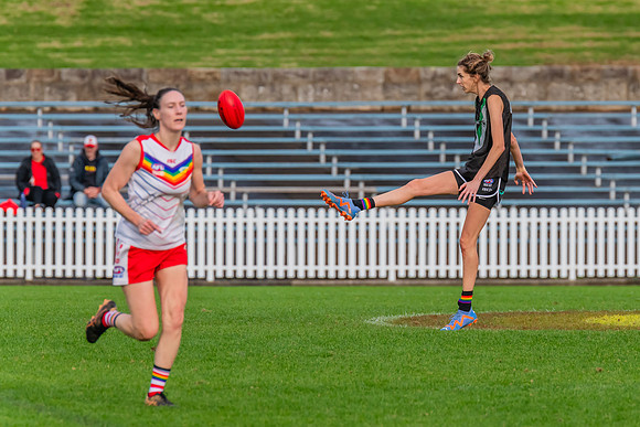 Rd 8 Women's Div 1 - Newtown v UTS - 2 June 2024