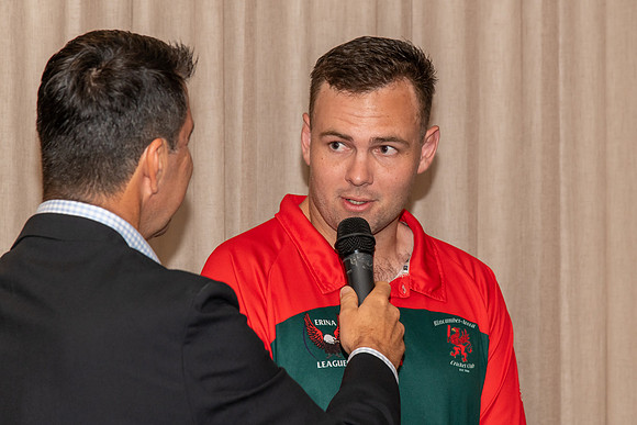 CCCA Season Launch