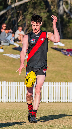 MPD Grand Final - North Shore v Manly-Warringah - 21 September 2