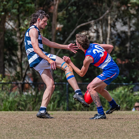 Black Diamond Shield Warners Bay v Muswellbrook - 17 September 2022
