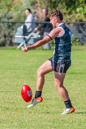 Rd 4 MPD - Inner West v Pennant Hills - 25 April 2024