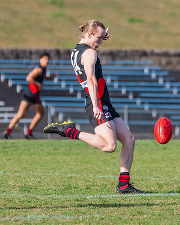 MPD Reserves Major Semi Final - Sydney University v North Shore