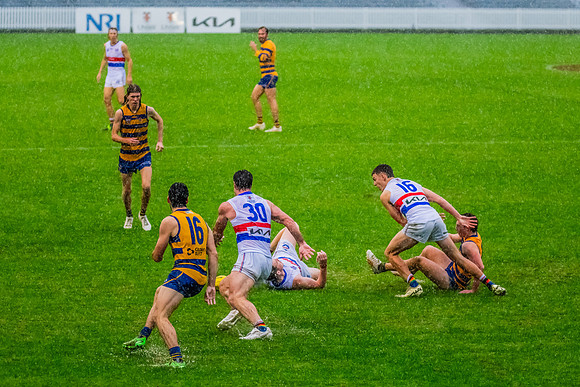 Rd 8 MPD - UNSW-ES v Sydney Uni - 1 June 2024